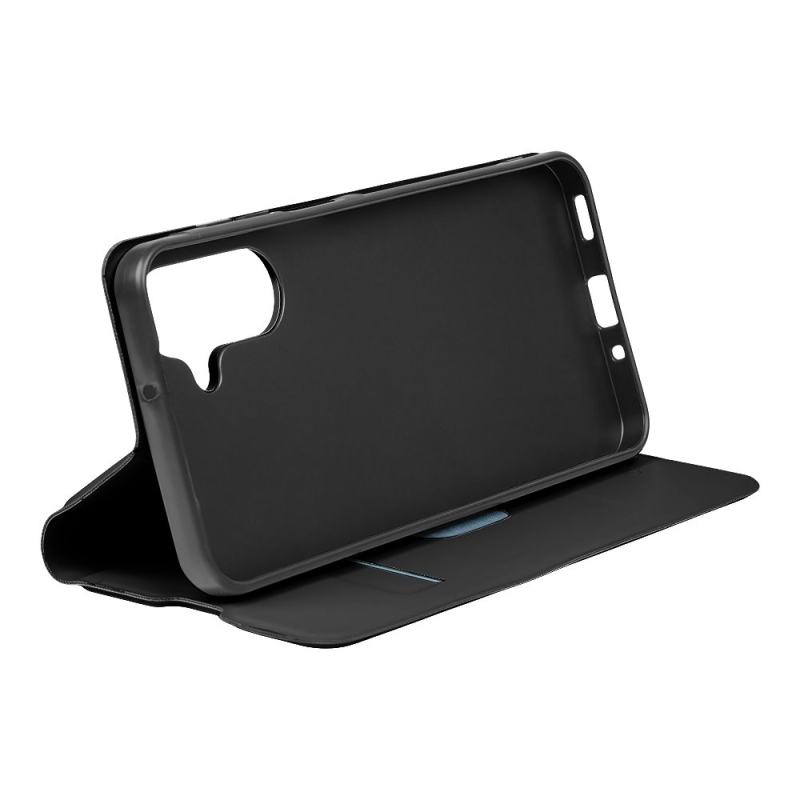 CSOMAG:ME SmoothTouch tok Samsung Galaxy A17 4G/5G Fekete