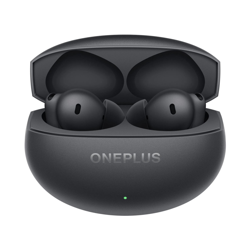 OnePlus Buds 4 Storm Gray