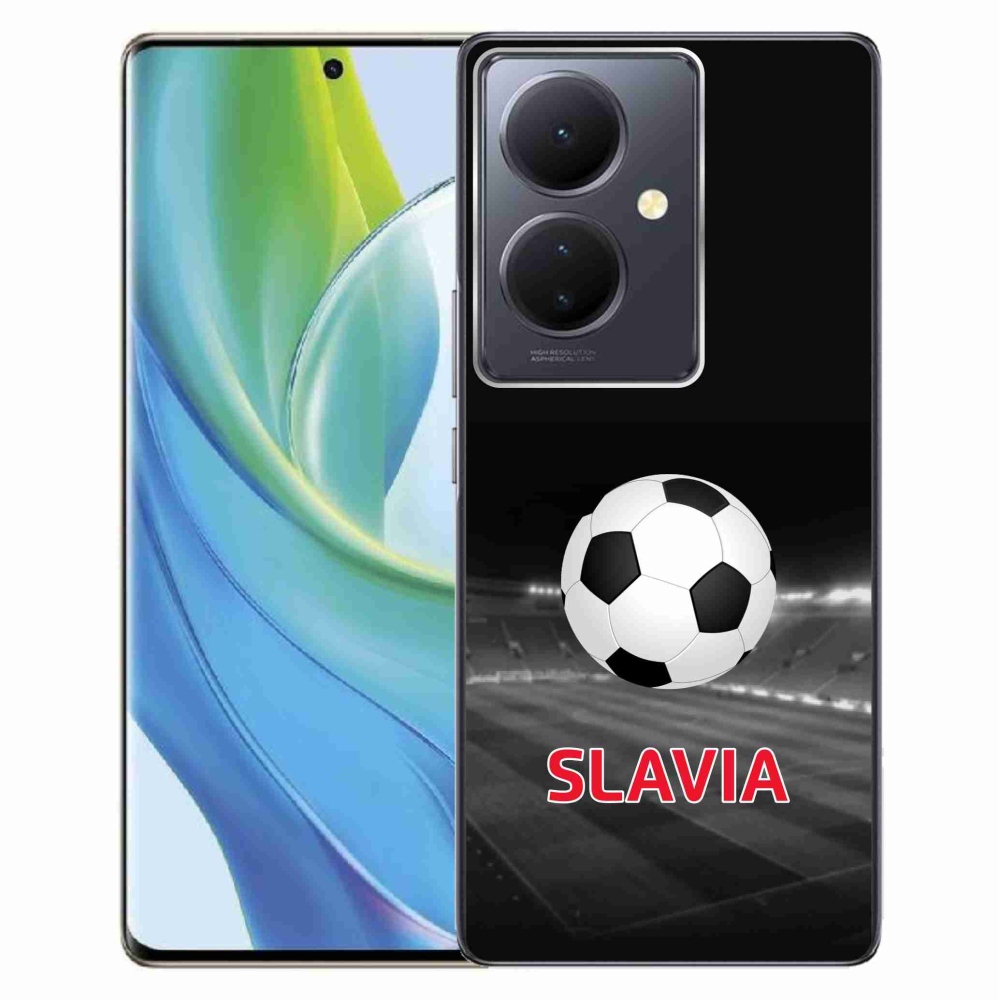 Gél borítás mmCase a Vivo V29 Lite 5G készülékhez - slavia