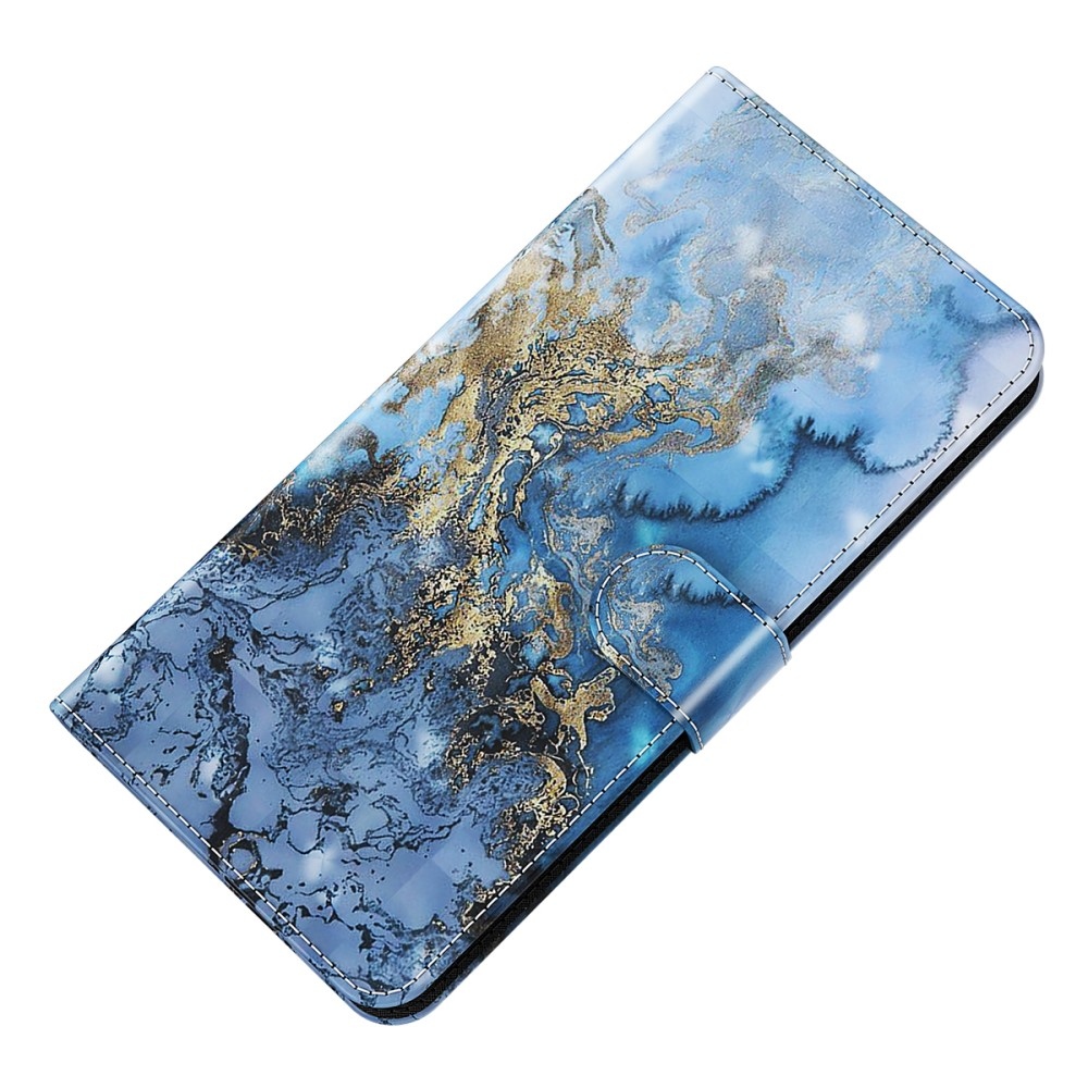 Nyomtatott könyv tok Samsung Galaxy S24 készülékhez - absztrakt motívum