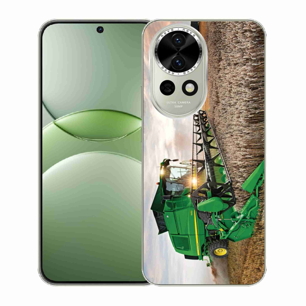 Gél borítás mmCase a Huawei Nova 13 5G készülékhez - kombinálni