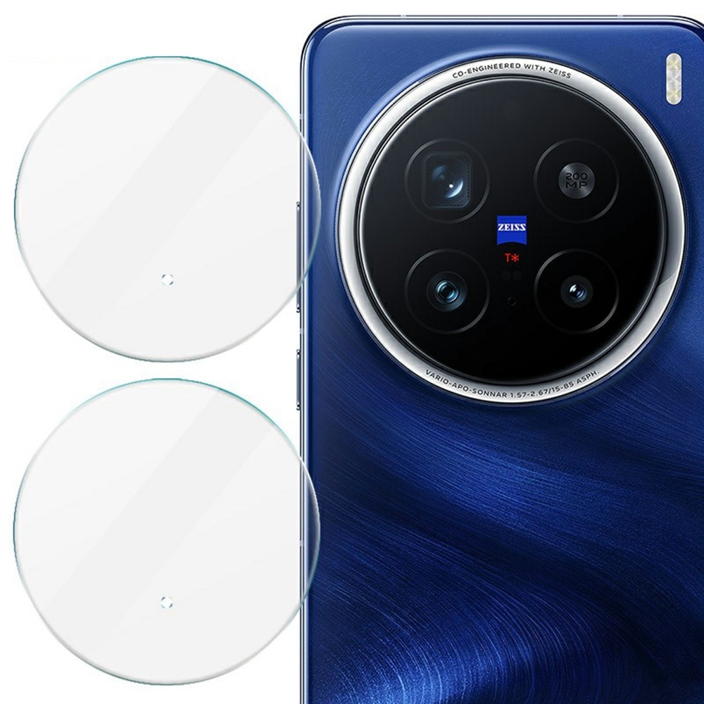 IMK kamera lencse üveg Vivo X200 Pro 5G - 2db