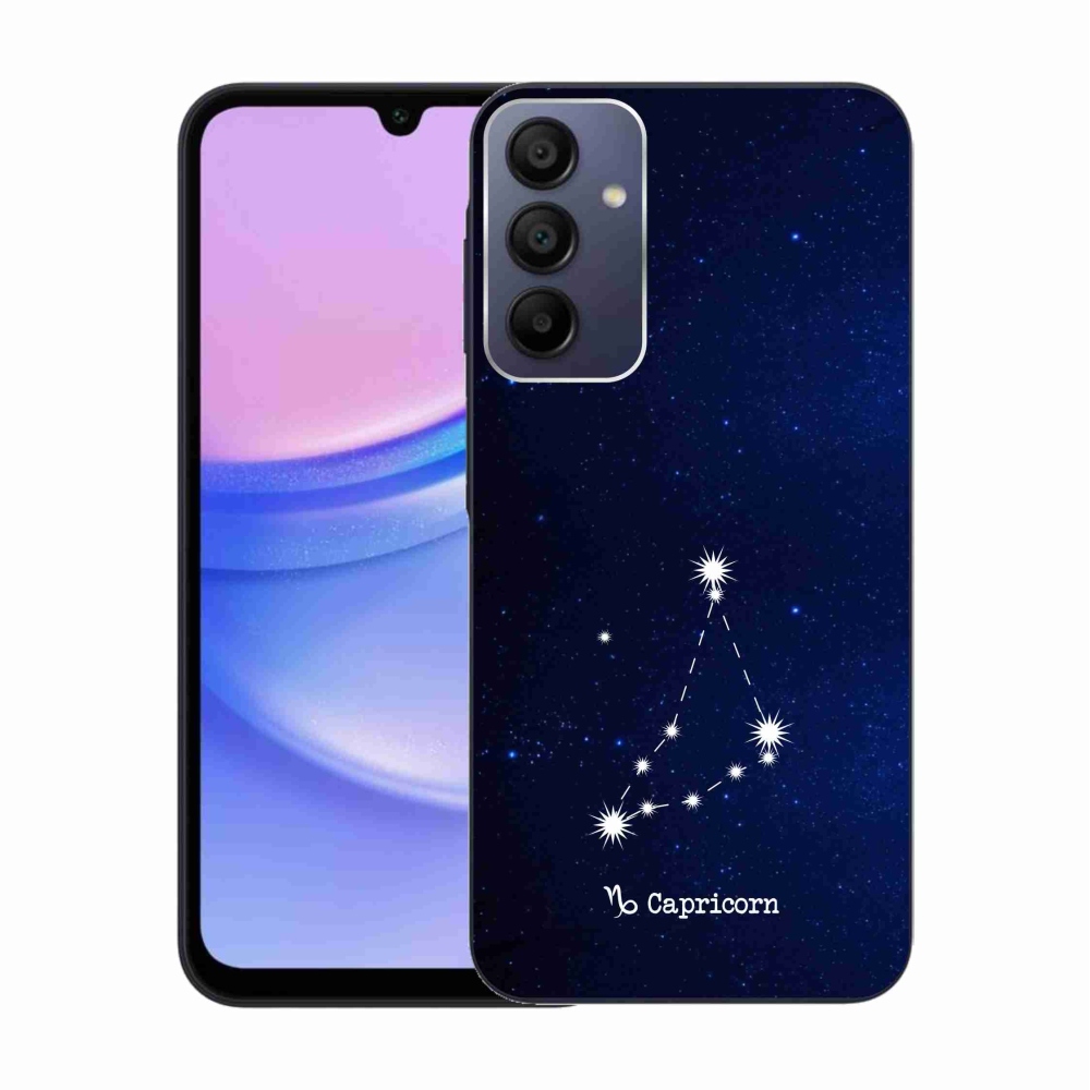 Gél védőburkolat mmCase Samsung Galaxy A15 4G/5G - Bak