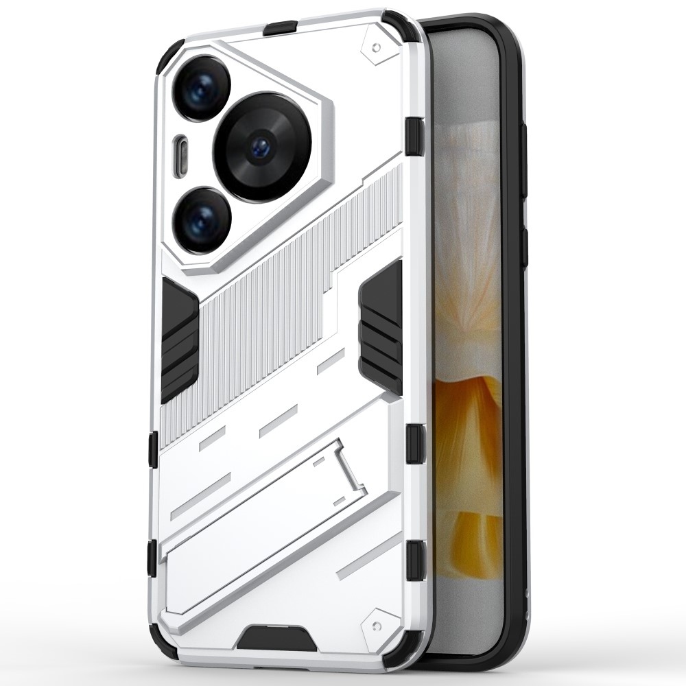 Tartós védőburkolat Huawei Pura 70 Pro készülékhez - fehér