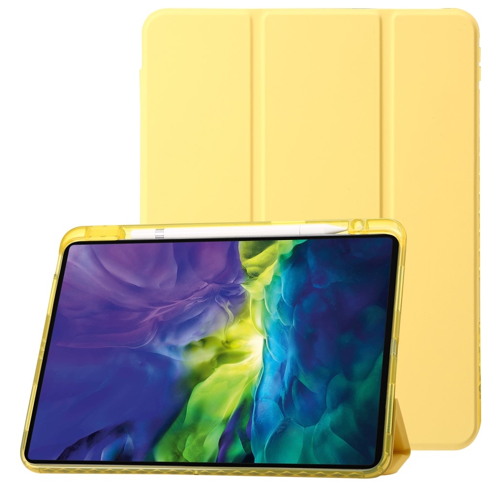 Állítható iPad Pro 11 tok (2020/21/22) - Sárga