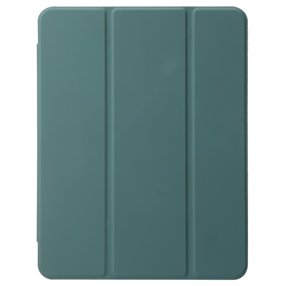 Fedélzáró tok iPad Pro 11 (2024) - zöld