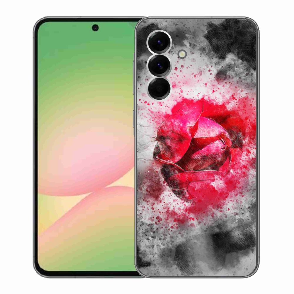 Gél borítás mmCase Samsung Galaxy A56 5G - kivonat 9