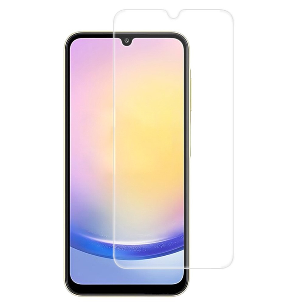 2,5D edzett üveg a Samsung Galaxy A26 5G készülékben