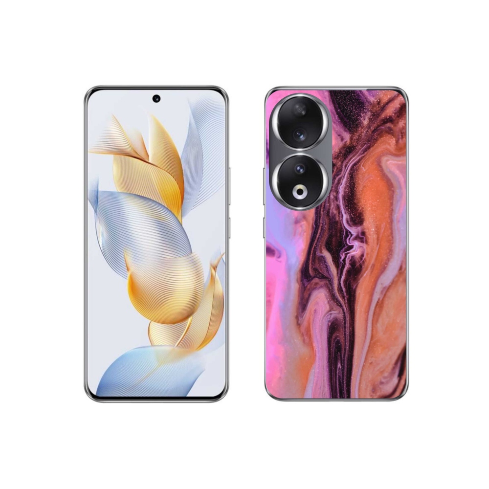 Zselés borítás mmCase a Honor 90-hez - kivonat 26