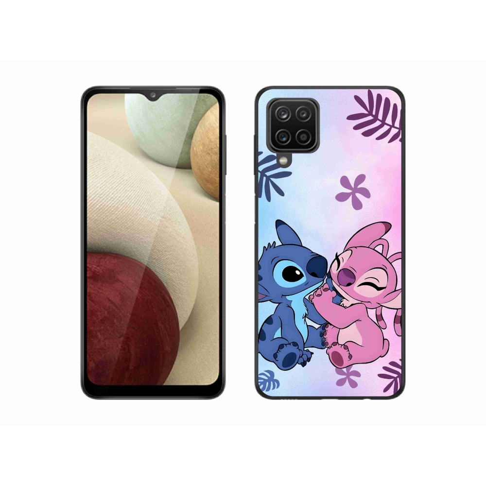 Zselés borítás mmCase Samsung Galaxy M12 - 2. öltés