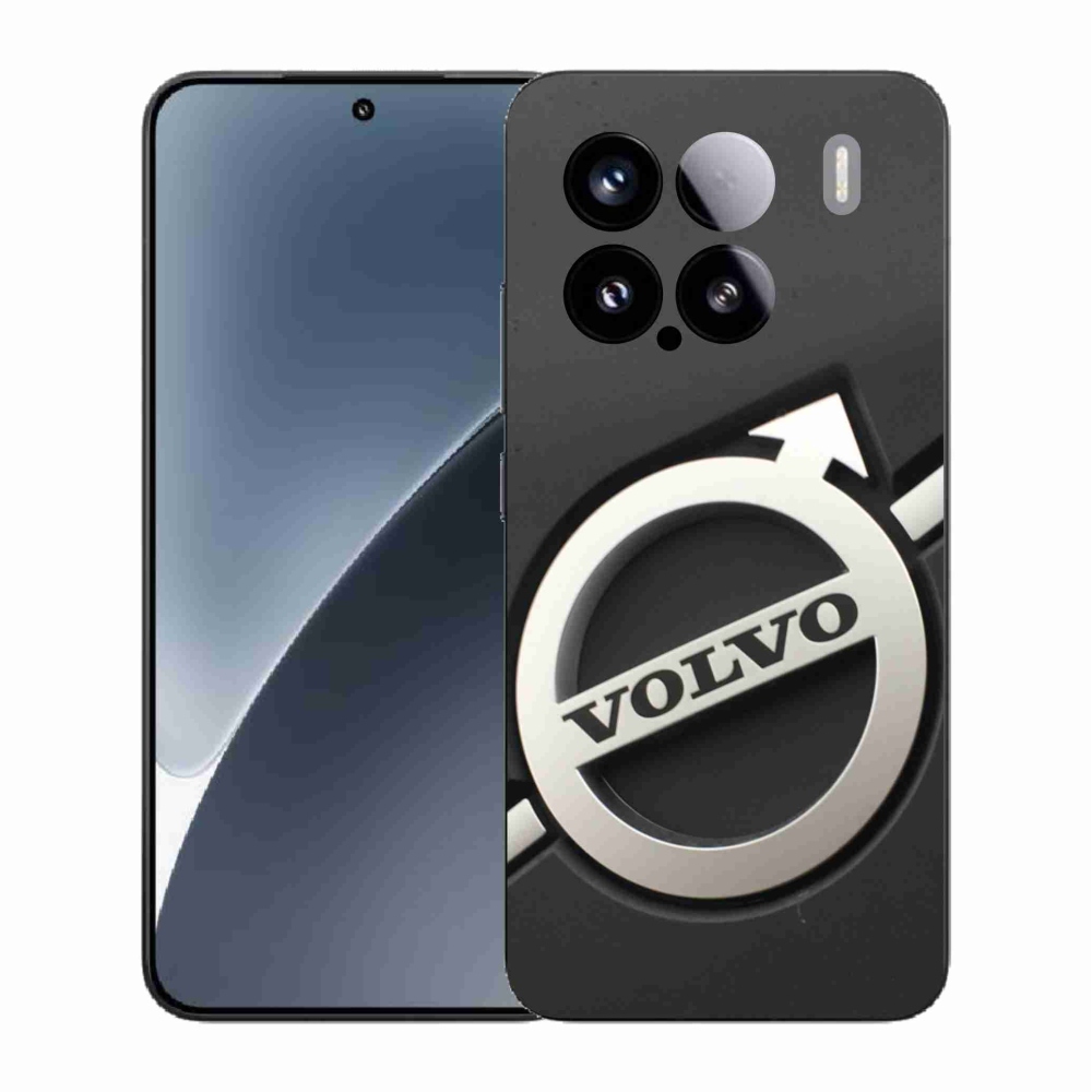 Gél borítás mmCase a Xiaomi 15-öshöz - karakter 1