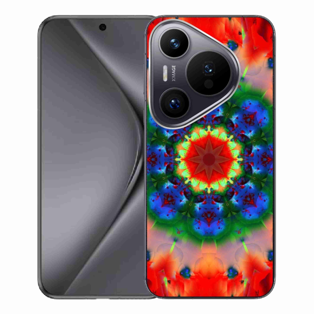 Zselés borítás mmCase a Huawei Pura 70 Pro készülékre - összefoglaló 5