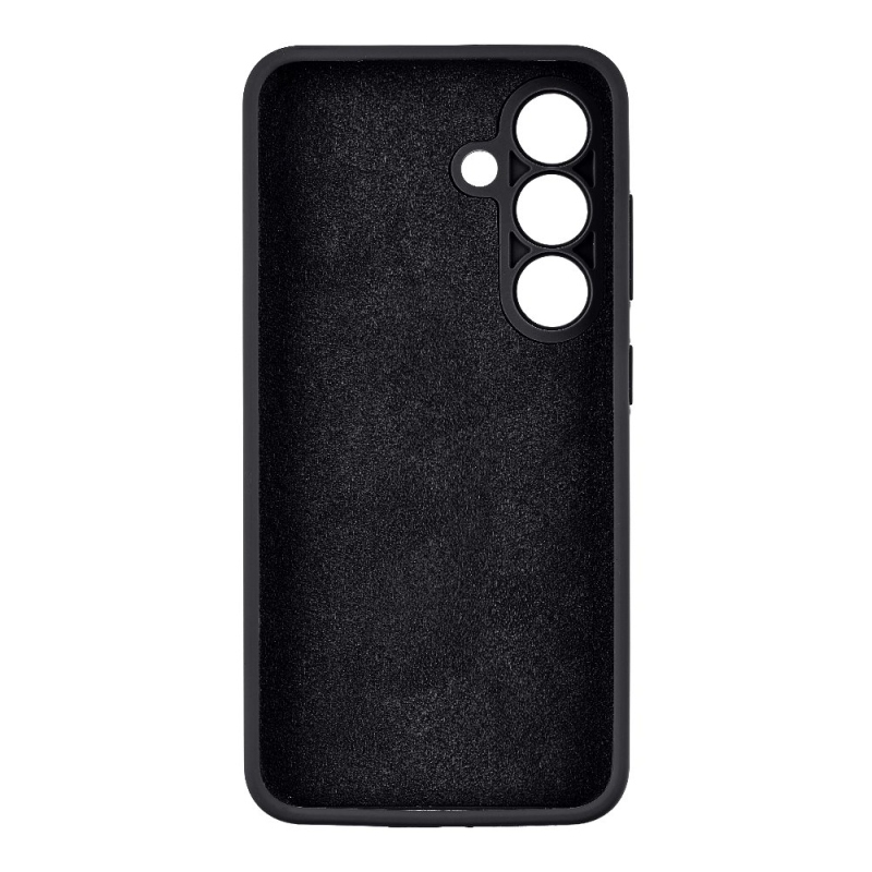 Taktikai hód borítás Samsung Galaxy S25 aszfaltra