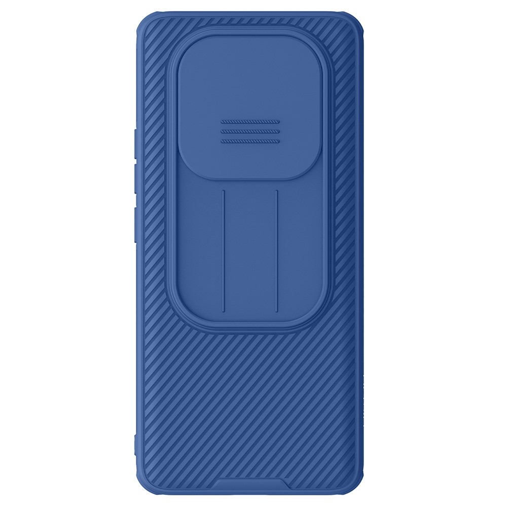 NLK zselés tok kameravédelemmel Xiaomi Redmi Note 14 Pro+ 5G - kék