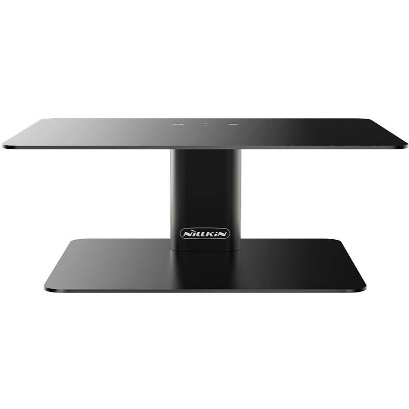 Nillkin HighDesk állítható monitorállvány fekete színben