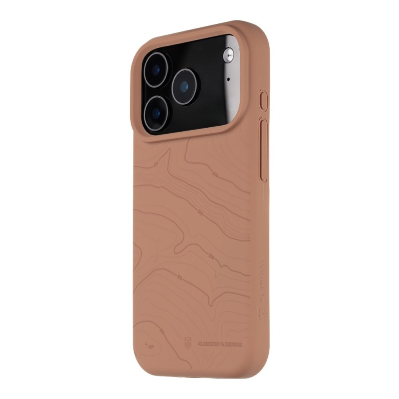 Taktikai MagForce Beaver borító iPhone 17 Pro Fly Moose számára