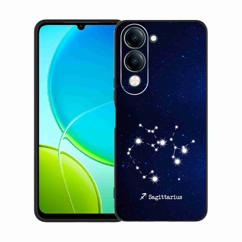 Gél borítás mmCase a Vivo Y29s 5G-hez - Nyilas