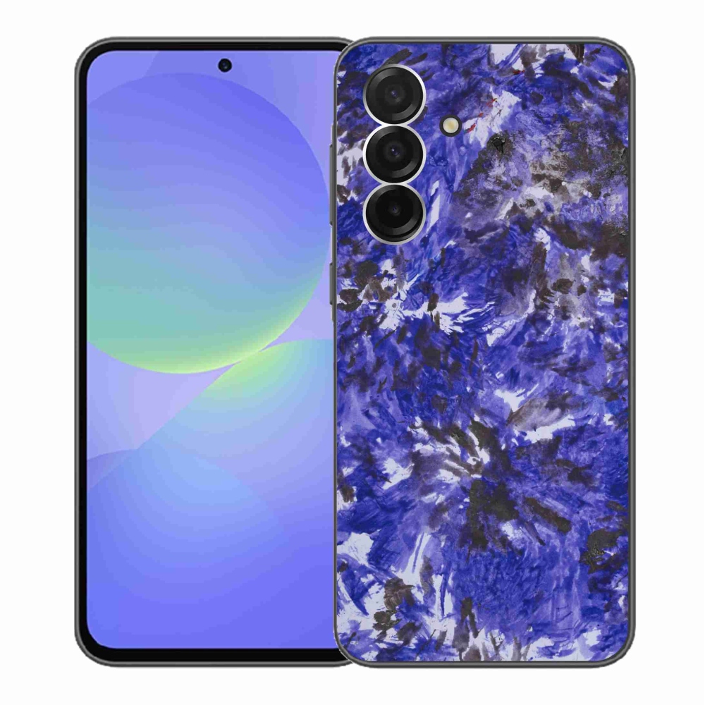Zselés borítás mmCase Samsung Galaxy A36 5G - absztrakt motívum 13