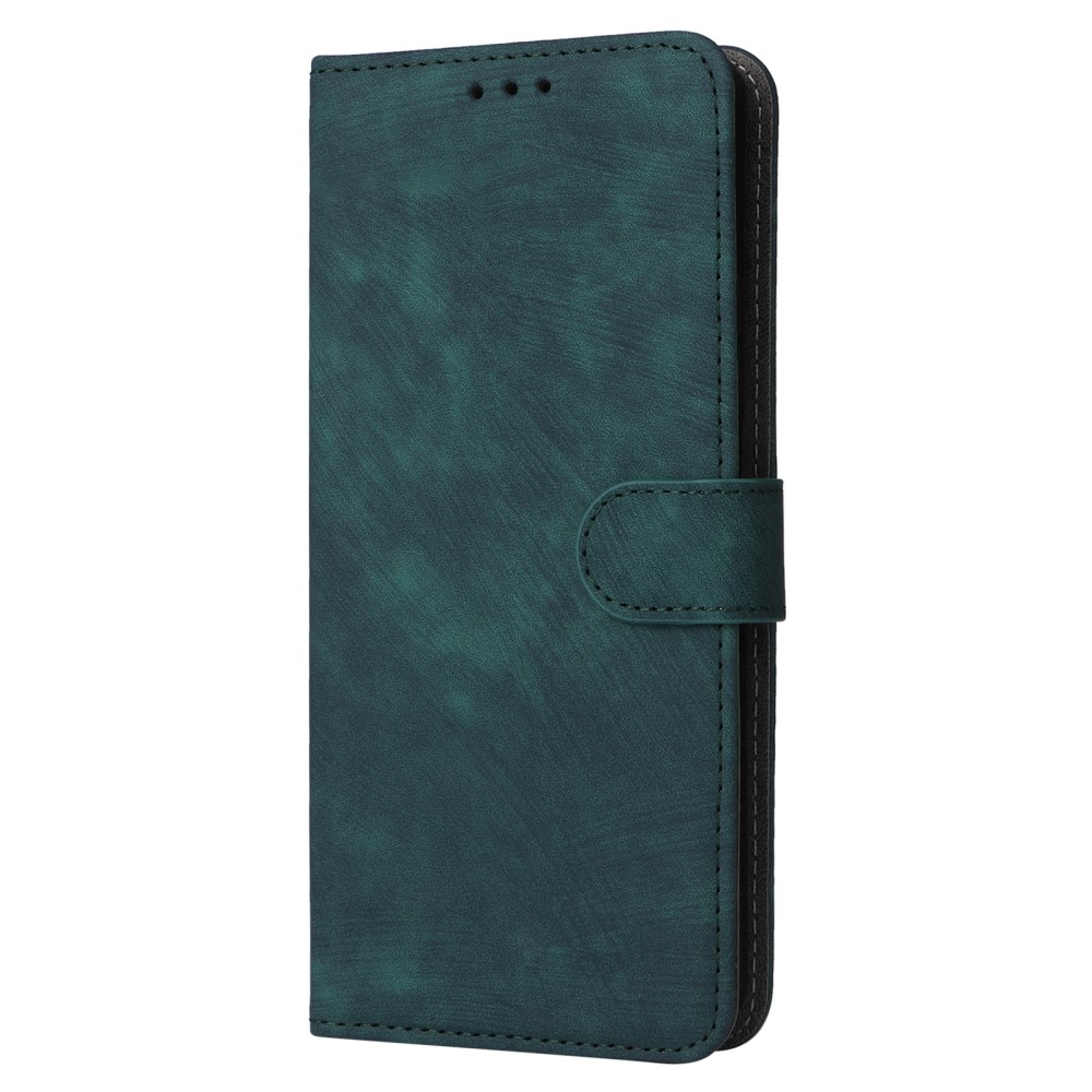 RFID könyvtáska Xiaomi Redmi Note 14S/Note 13 Pro 4G/Poco M6 Pro - zöld