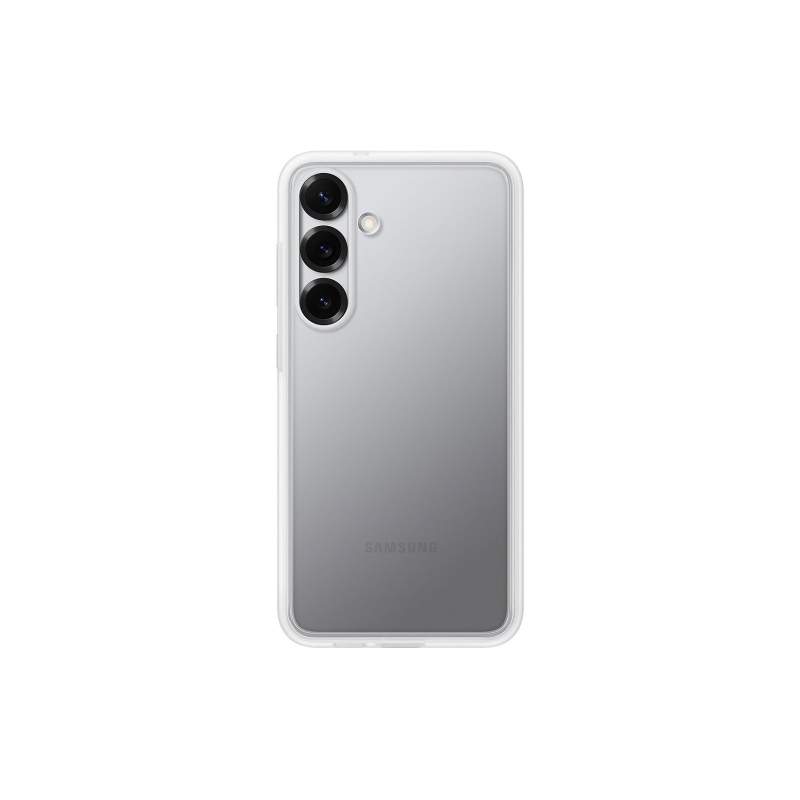 EF-MS936CWE Samsung FlipSuit borító a Galaxy S25+ készülékhez Fehér