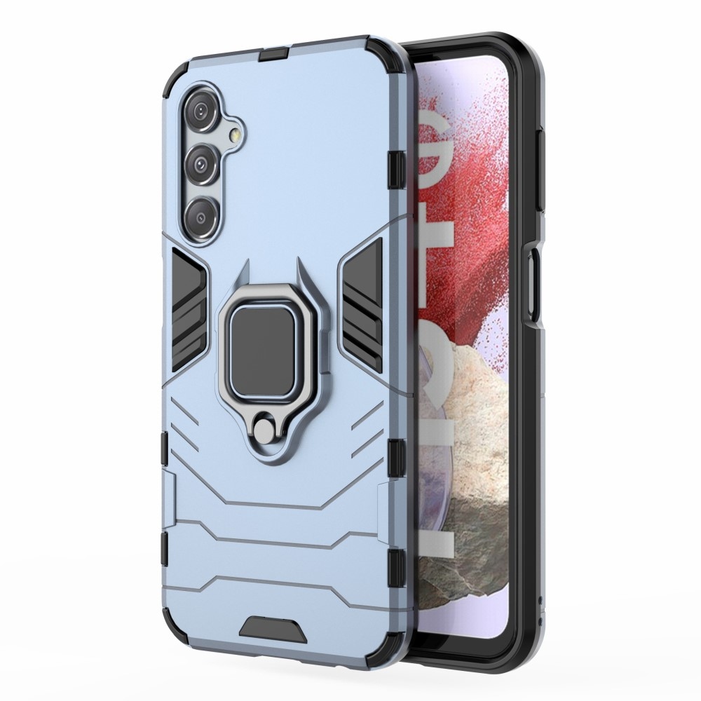 Guardy tartós borító Samsung Galaxy S23 FE készülékhez - kék