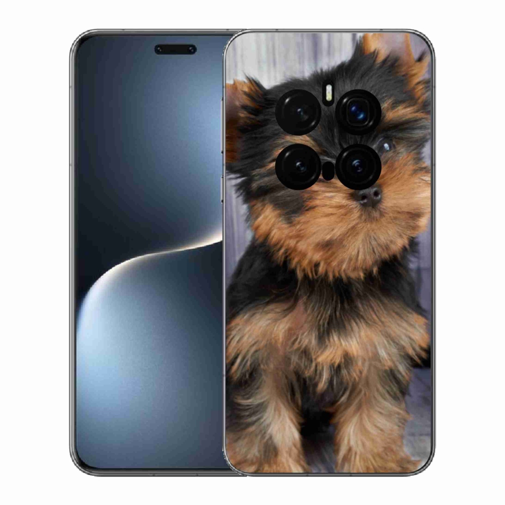 Gél borítás mmCase a Honor Magic 7 Pro 5G készülékhez - Yorkshire 9