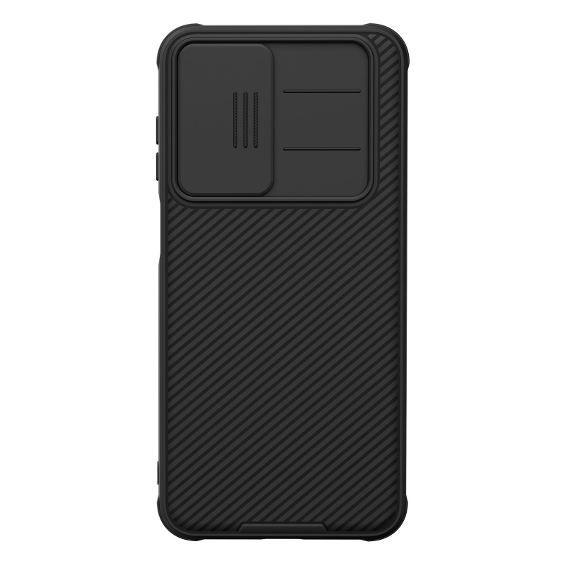 Nillkin CamShield PRO hátlap Samsung Galaxy A26 5G fekete
