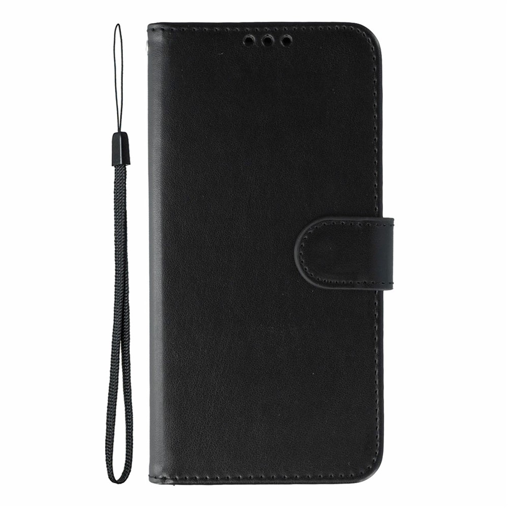 Vérrögök könyv tok Xiaomi Redmi 15 5G-hez - fekete