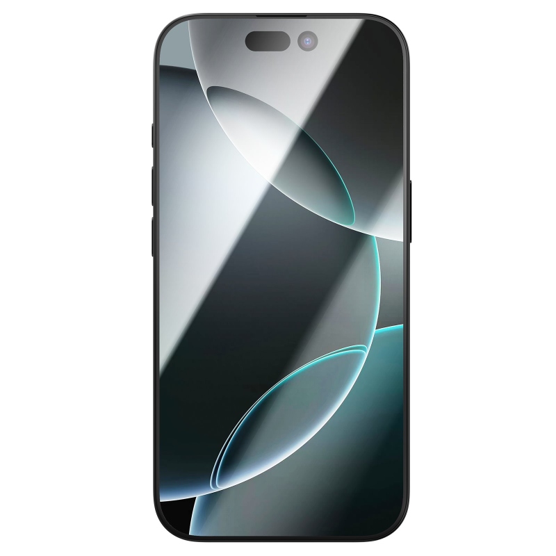 Nillkin Edzett üveg 0.2mm H+ PRO 2.5D Apple iPhone 16 Pro Max készülékhez (applikátorral)