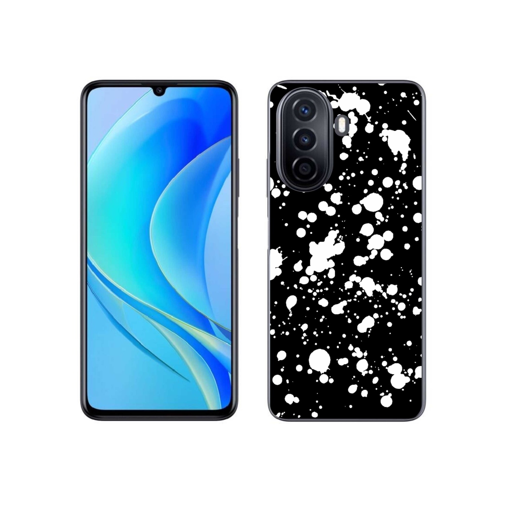 Gél borítás mmCase a Huawei Nova Y70 készülékre - kivonat 32
