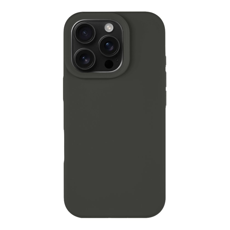 Taktikai bársony Smoothie borító Apple iPhone 16 Pro Bazooka készülékhez