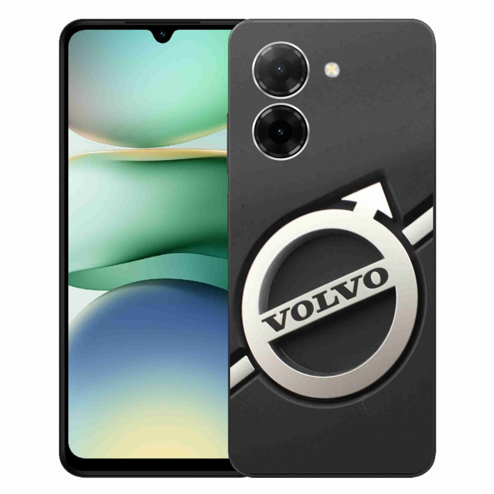 Gél borítás mmCase a Xiaomi Redmi A5 (171.7x77.8x8.3mm) - Jelölje 1
