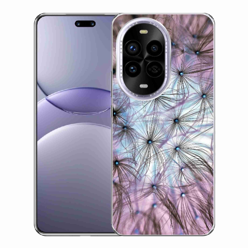 Gél borítás mmCase a Huawei Nova 13 Pro 5G-n - kivonat 17