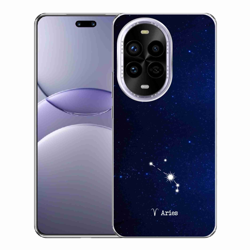 Zselés borítás mmCase a Huawei Nova 13 Pro 5G - Aries készülékre