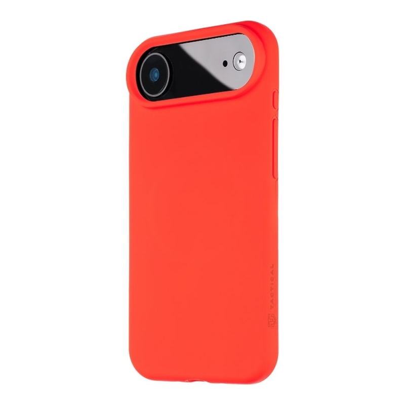Taktikai MagForce bársony Smoothie borító az Apple iPhone 17 Air Chilli készülékhez