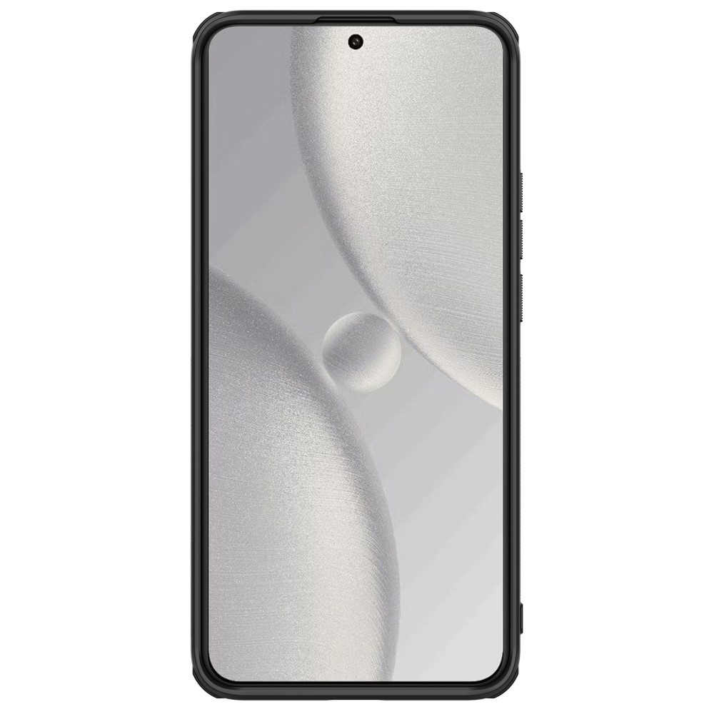 NILLKIN matt matt tartós borítás Xiaomi 15 Ultra - fekete
