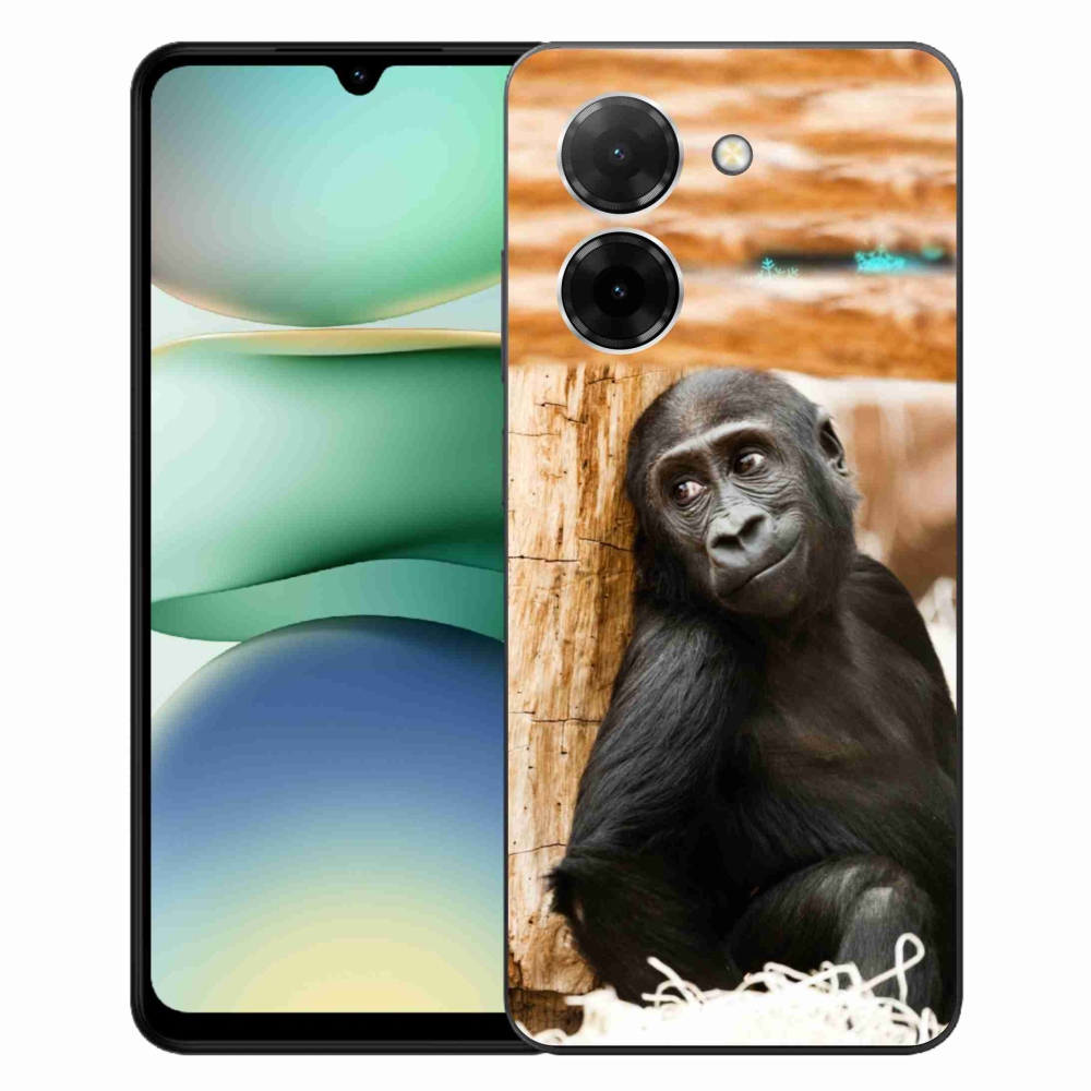 Gél borítás mmCase a Xiaomi Redmi A5 (171.7x77.8x8.3mm) - gorilla
