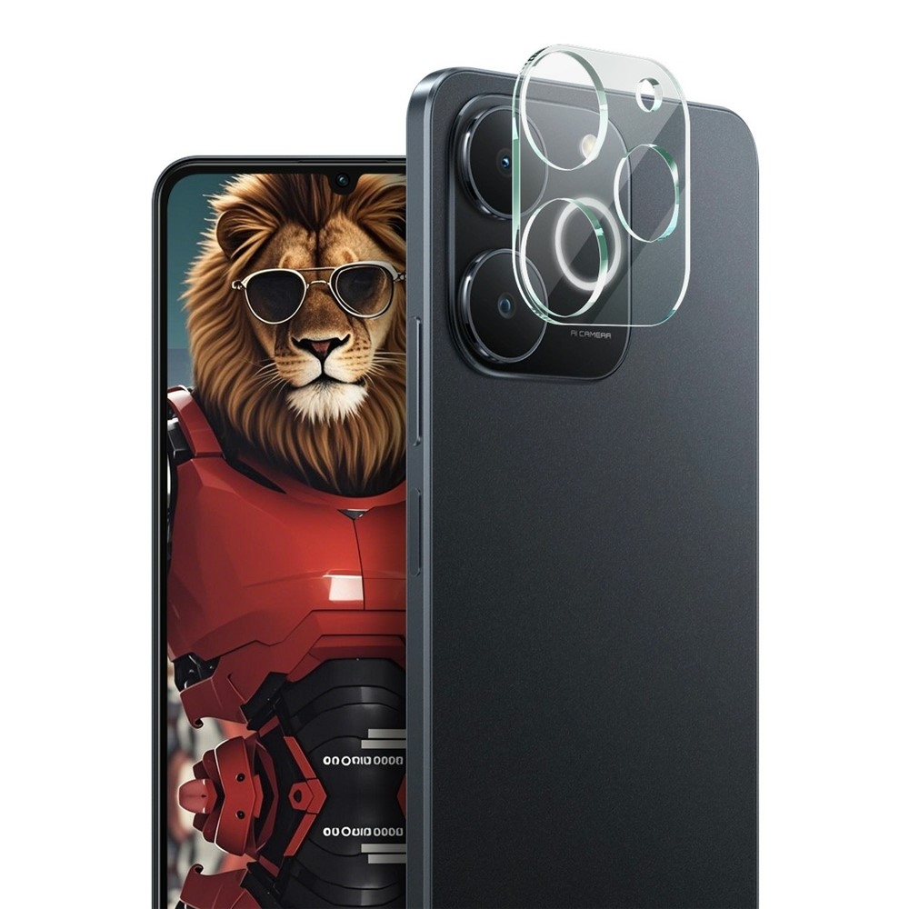 IMK kamera lencse üveg a Realme Note 70T-hez
