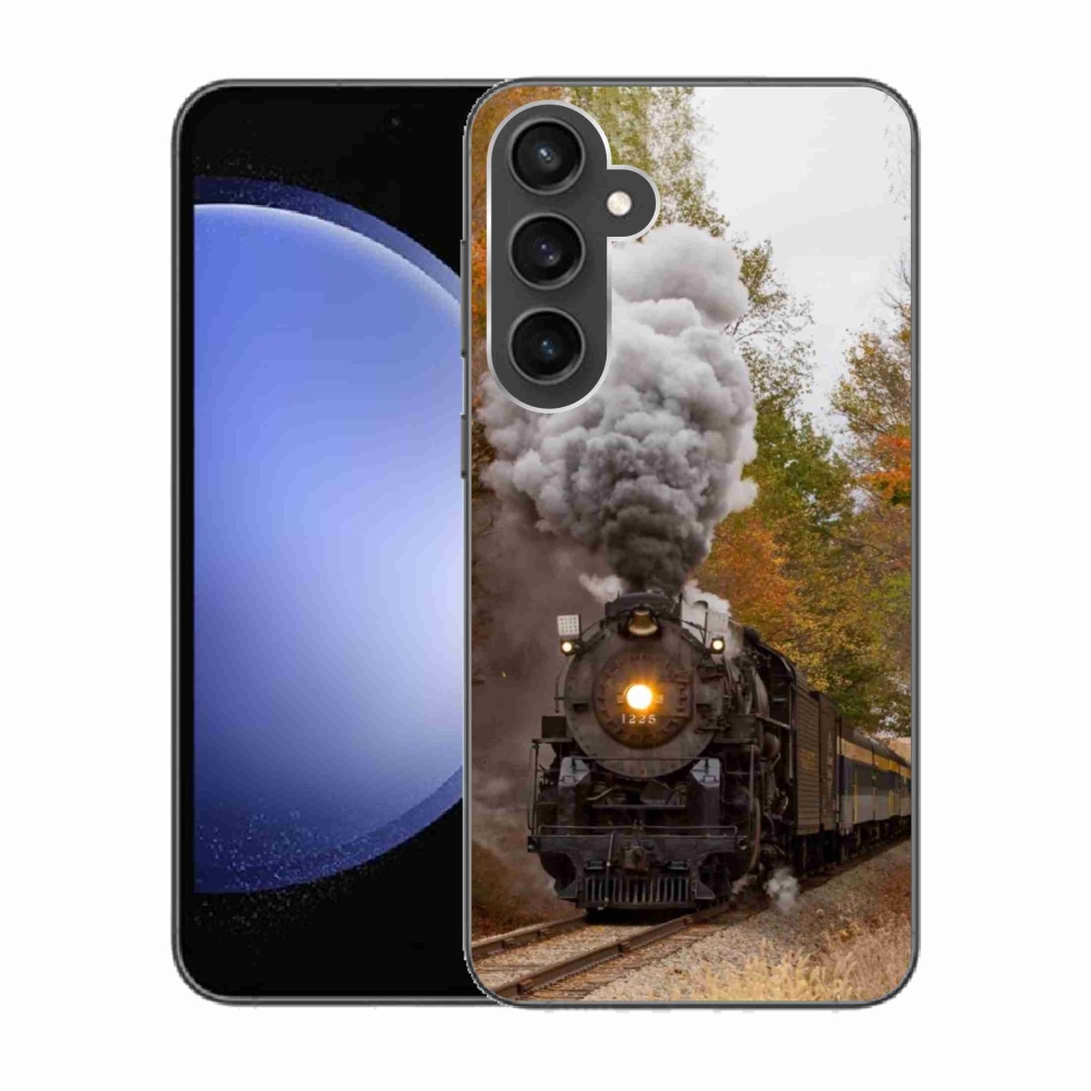 Zselés borítás mmCase Samsung Galaxy S23 FE - 1. vonat