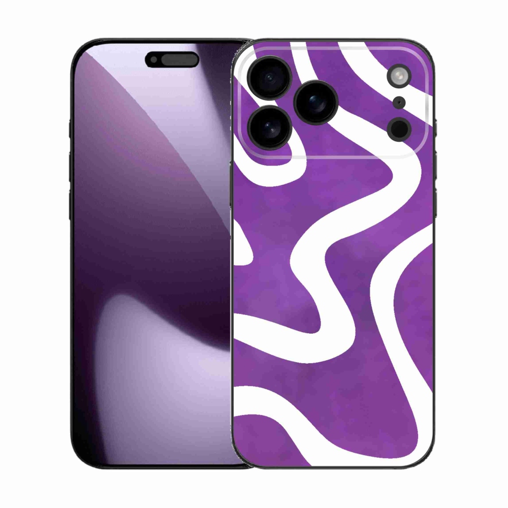 Zselés borítás mmCase iPhone 17 Pro Max készülékhez - kivonat 30