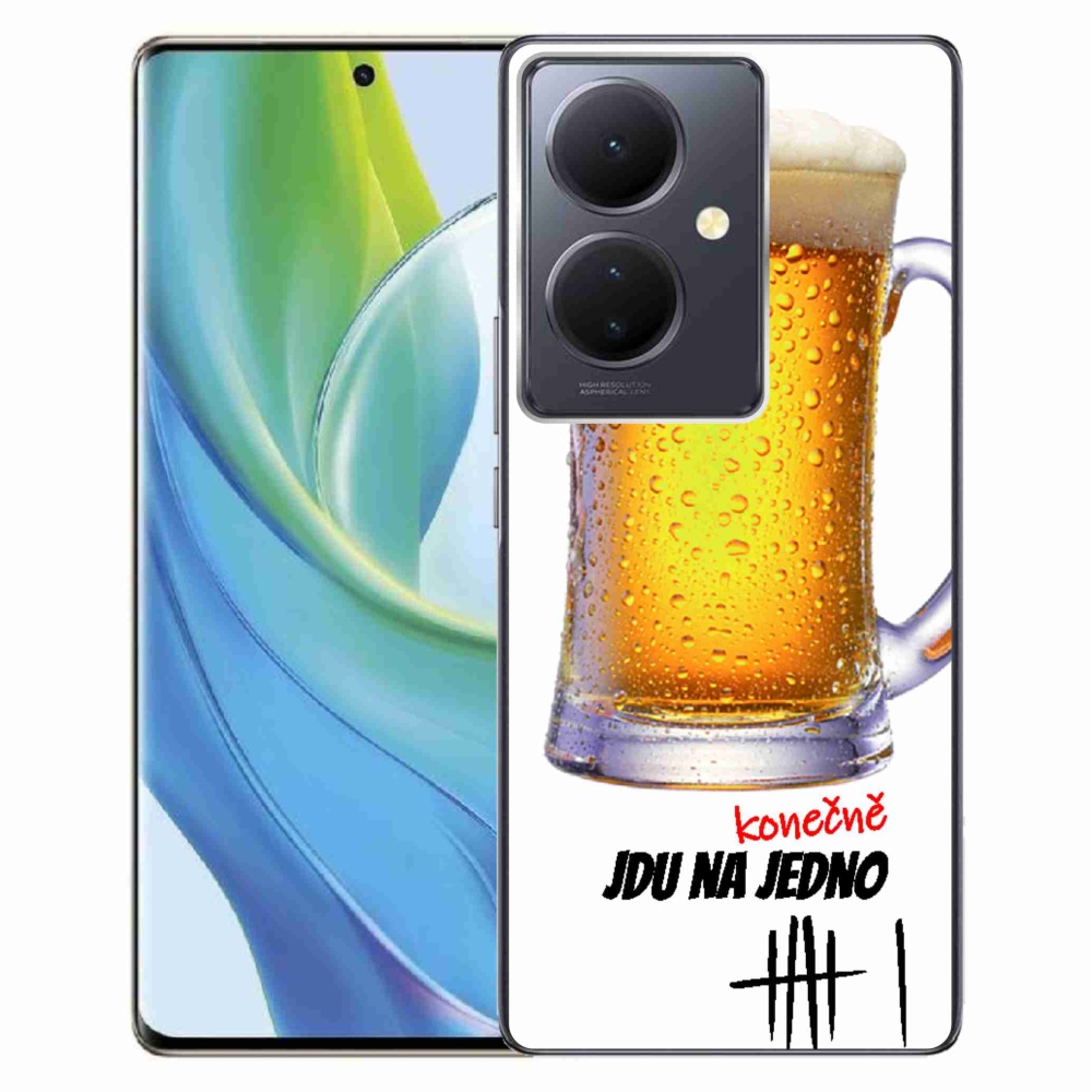 Gélburkolat mmCase a Vivo V29 Lite 5G-n - én is veszek egyet