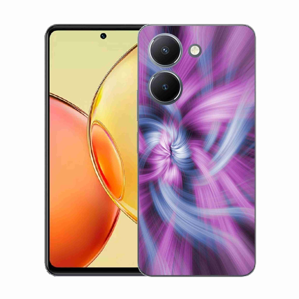 Gélburkolat mmCase a Vivo Y36-on - kivonat 12