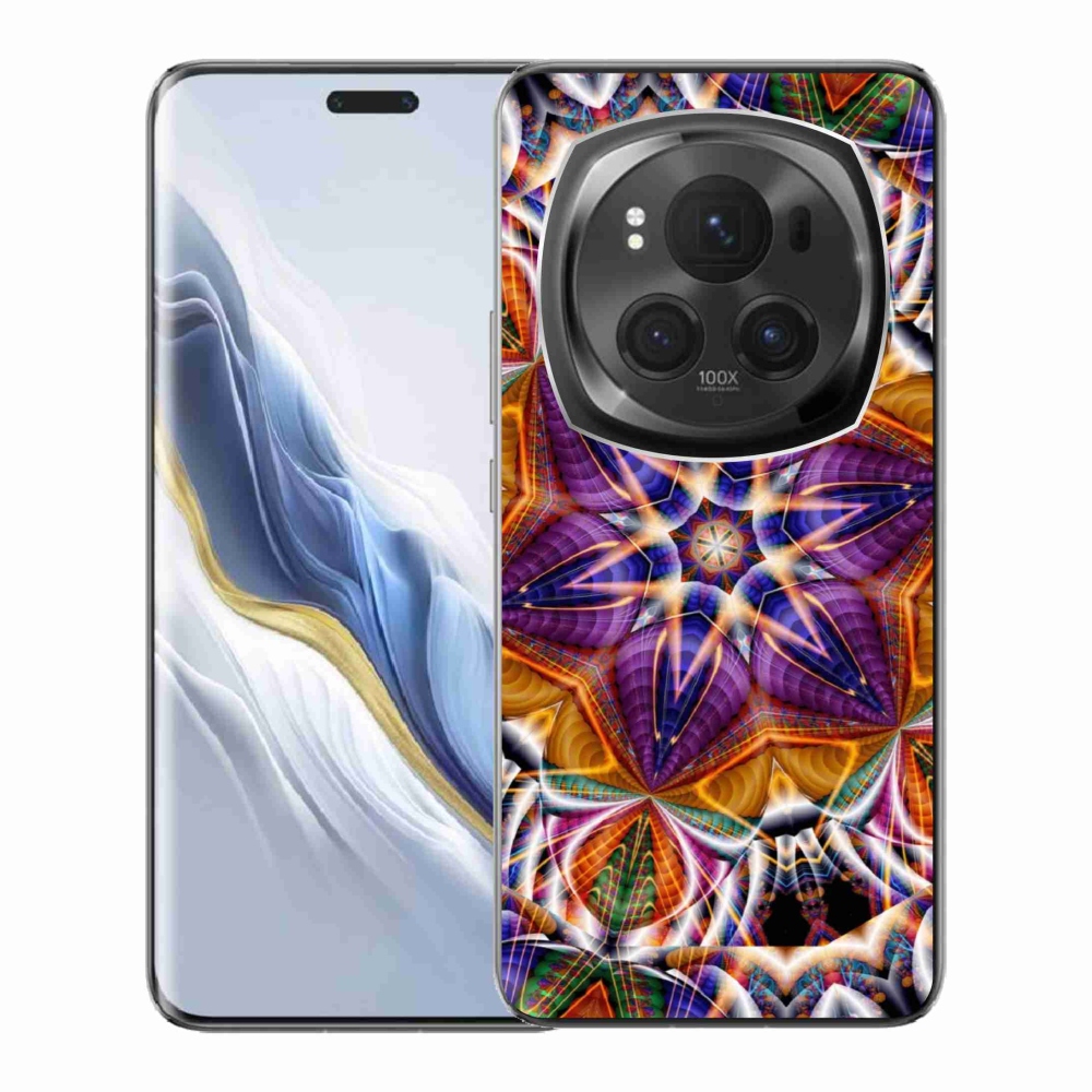 Gél borítás mmCase a Honor Magic 6 Pro 5G készülékhez - Kivonat 6