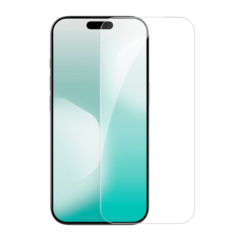 Nillkin Edzett üveg 0.2mm H+ PRO 2.5D Apple iPhone Air készülékhez (applikátorral)