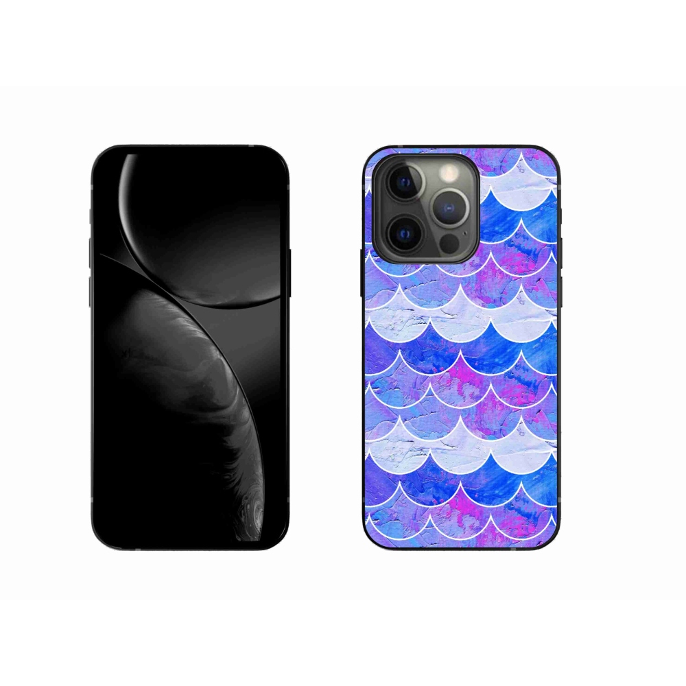 Zselés borítás mmCase iPhone 13 Pro 6.1 készülékhez - kivonat 29