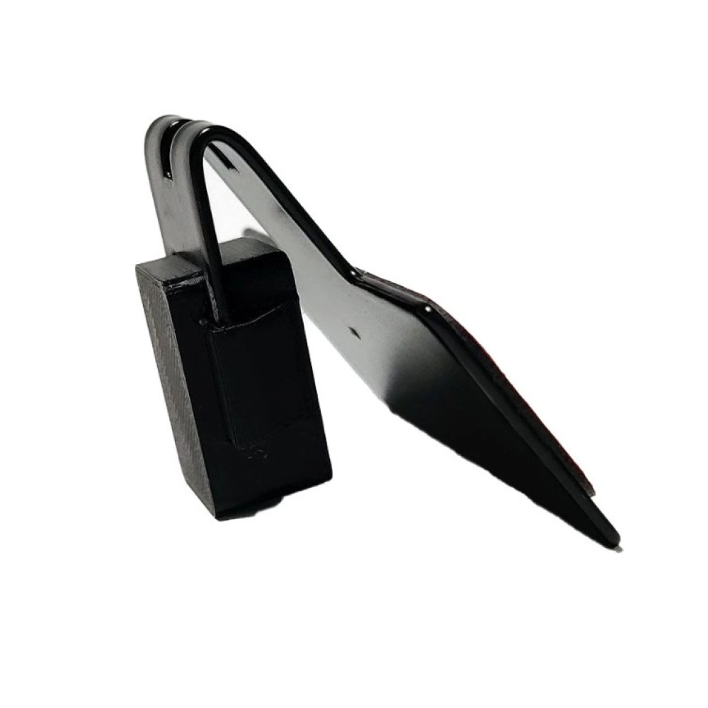  Vízszintes mini tartó a Genevo MAX-hoz