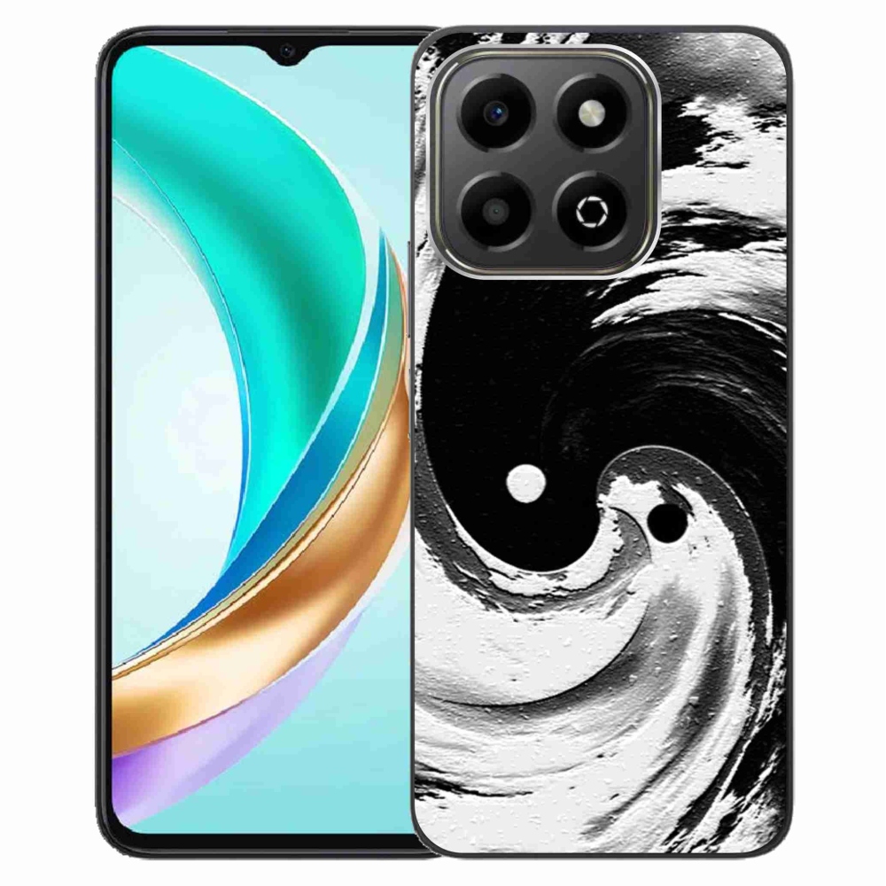 Zselés borítás mmCase a Honor X6b számára - kivonat 8