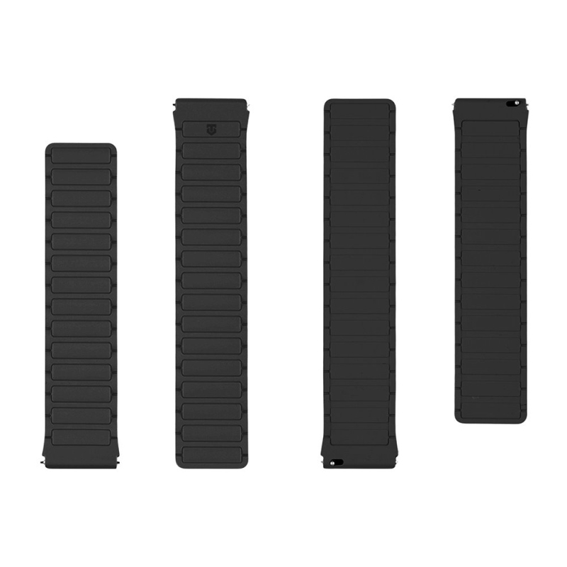 Taktikai MagBand 22mm fekete