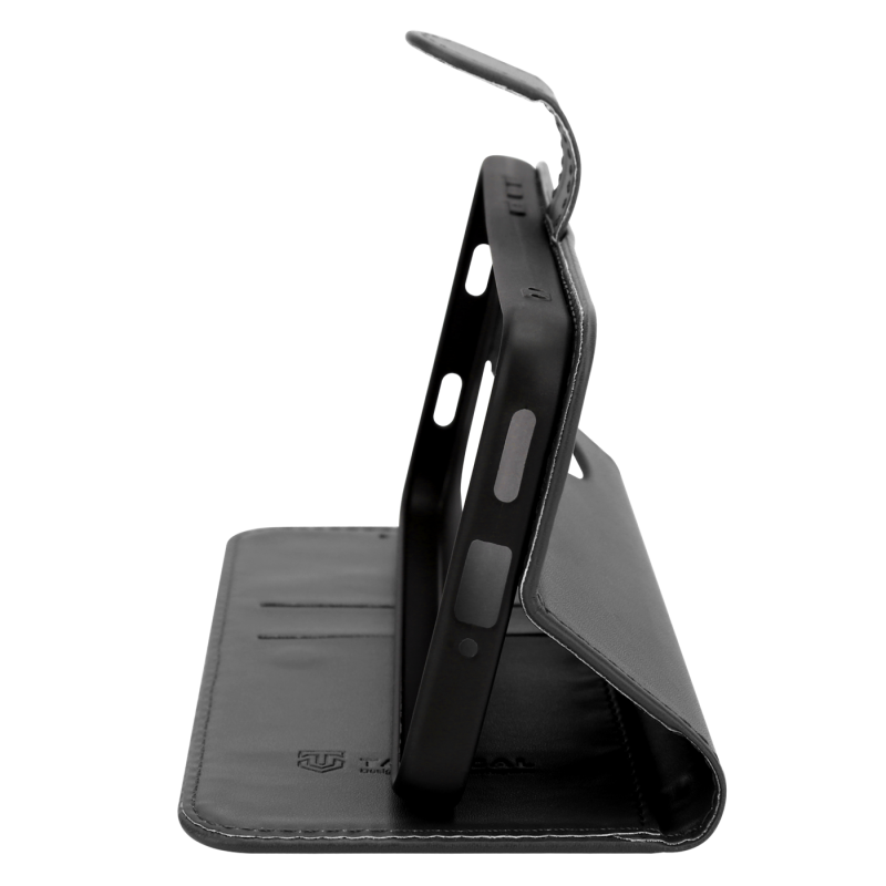 Taktikai terepi megjegyzések a Xiaomi Redmi Note 15 Pro fekete változatához