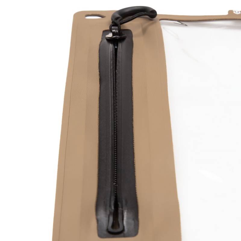 Tactical Splash Pouch 2.0 Dark Earth taktikai tasak
